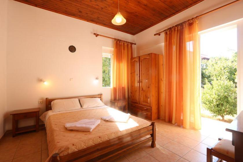 Villa Eleana Chania  Exterior photo