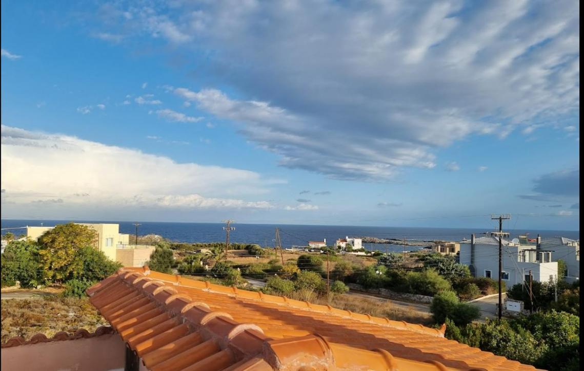 Villa Eleana Chania  Exterior photo